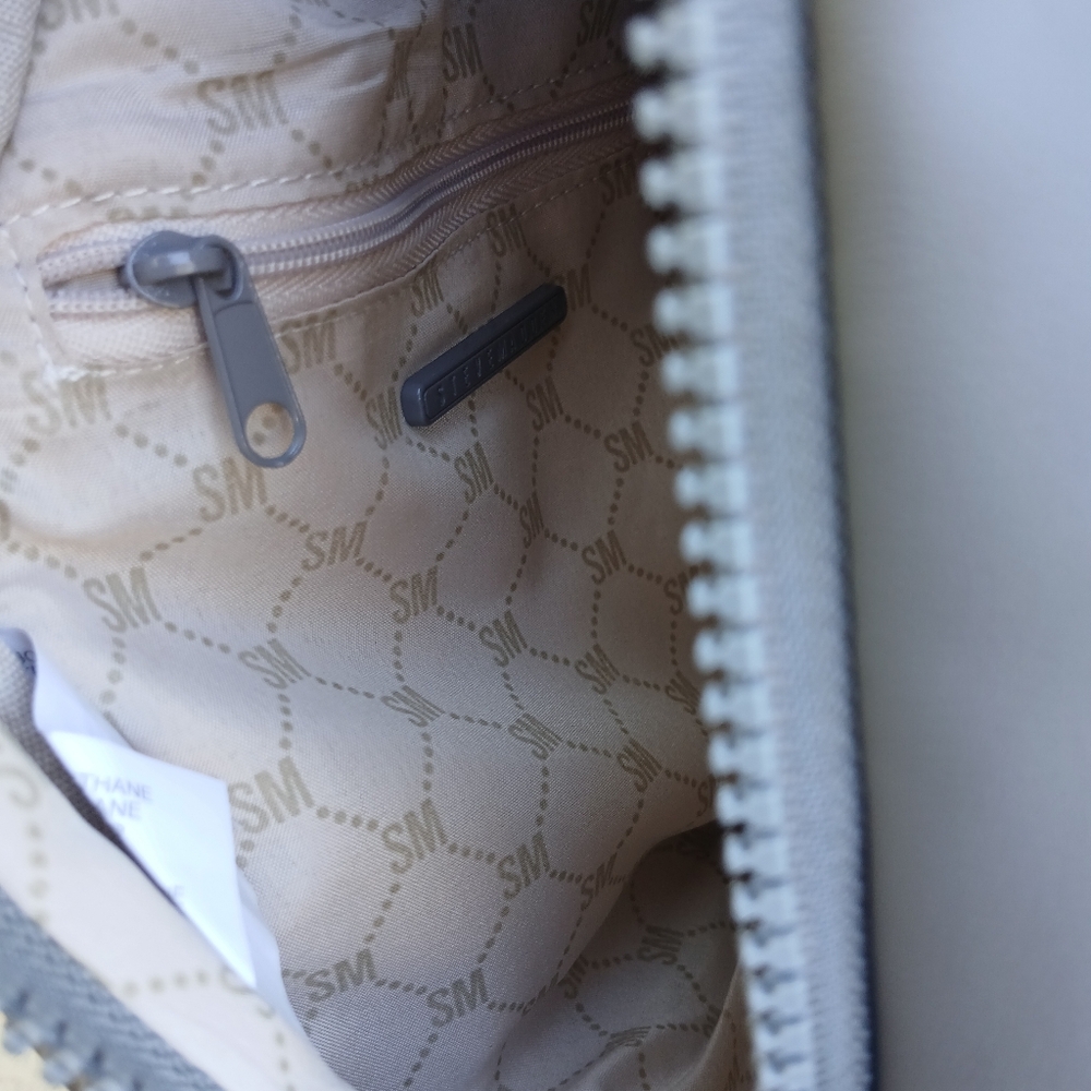 NEW Steve Madden Backpack - Picture 9 of 13